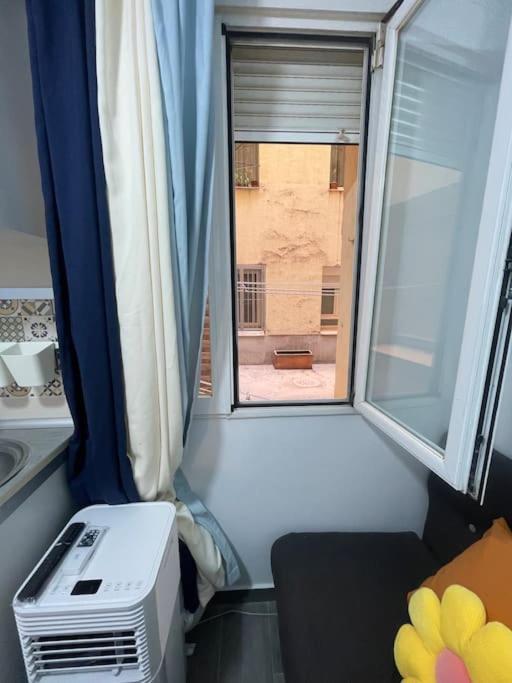 Acogedor Estudio D Junto A Metro Apartment มาดริด ภายนอก รูปภาพ