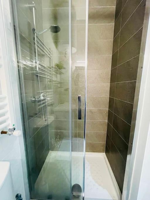 Acogedor Estudio D Junto A Metro Apartment มาดริด ภายนอก รูปภาพ